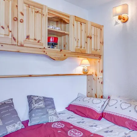 Apartmán Le Flocon