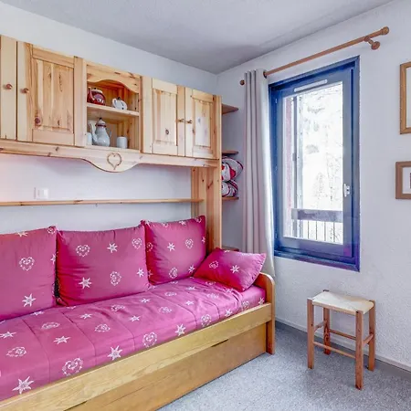 Le Flocon Apartmán *