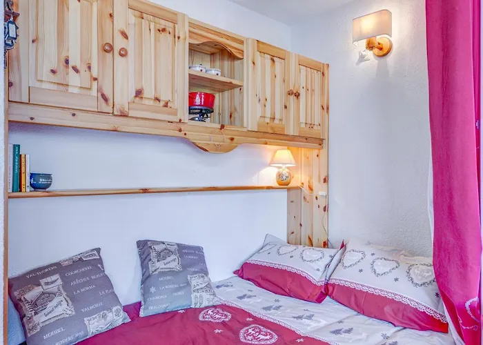 Apartmán Le Flocon